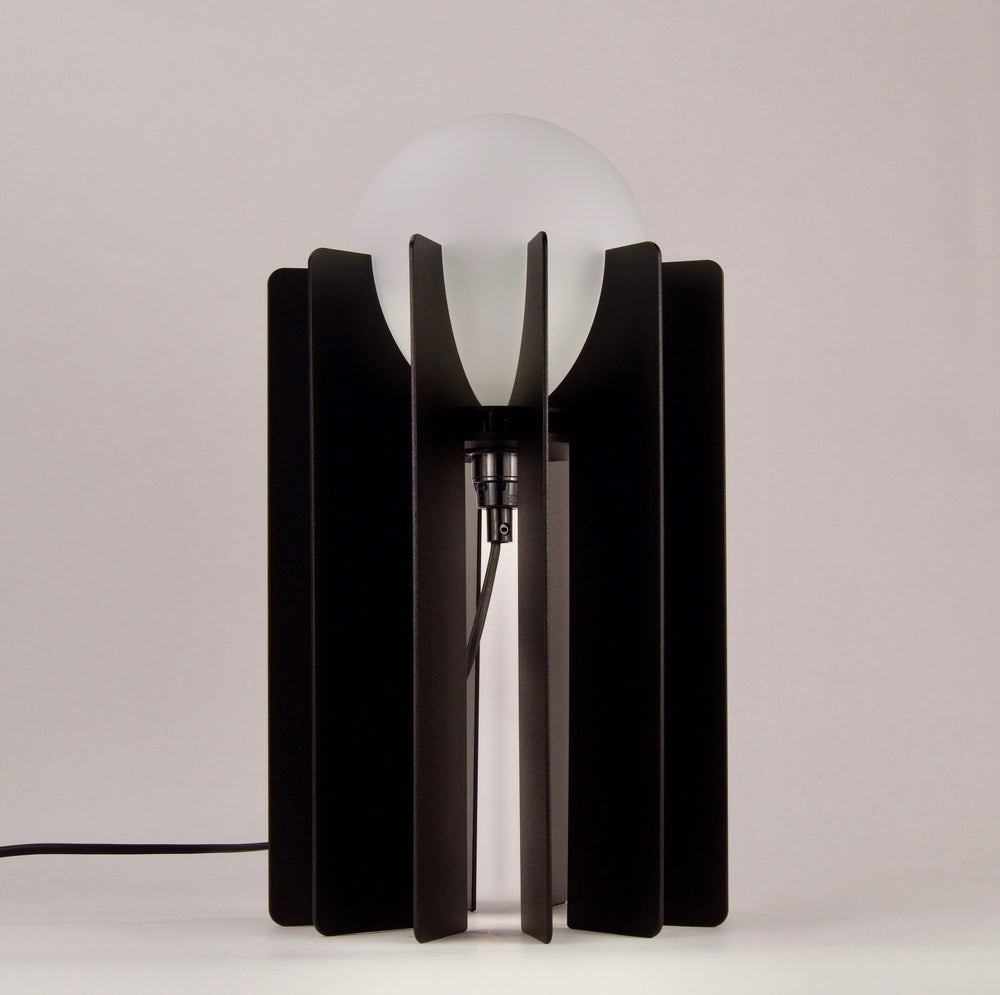 Lampe à poser MOC