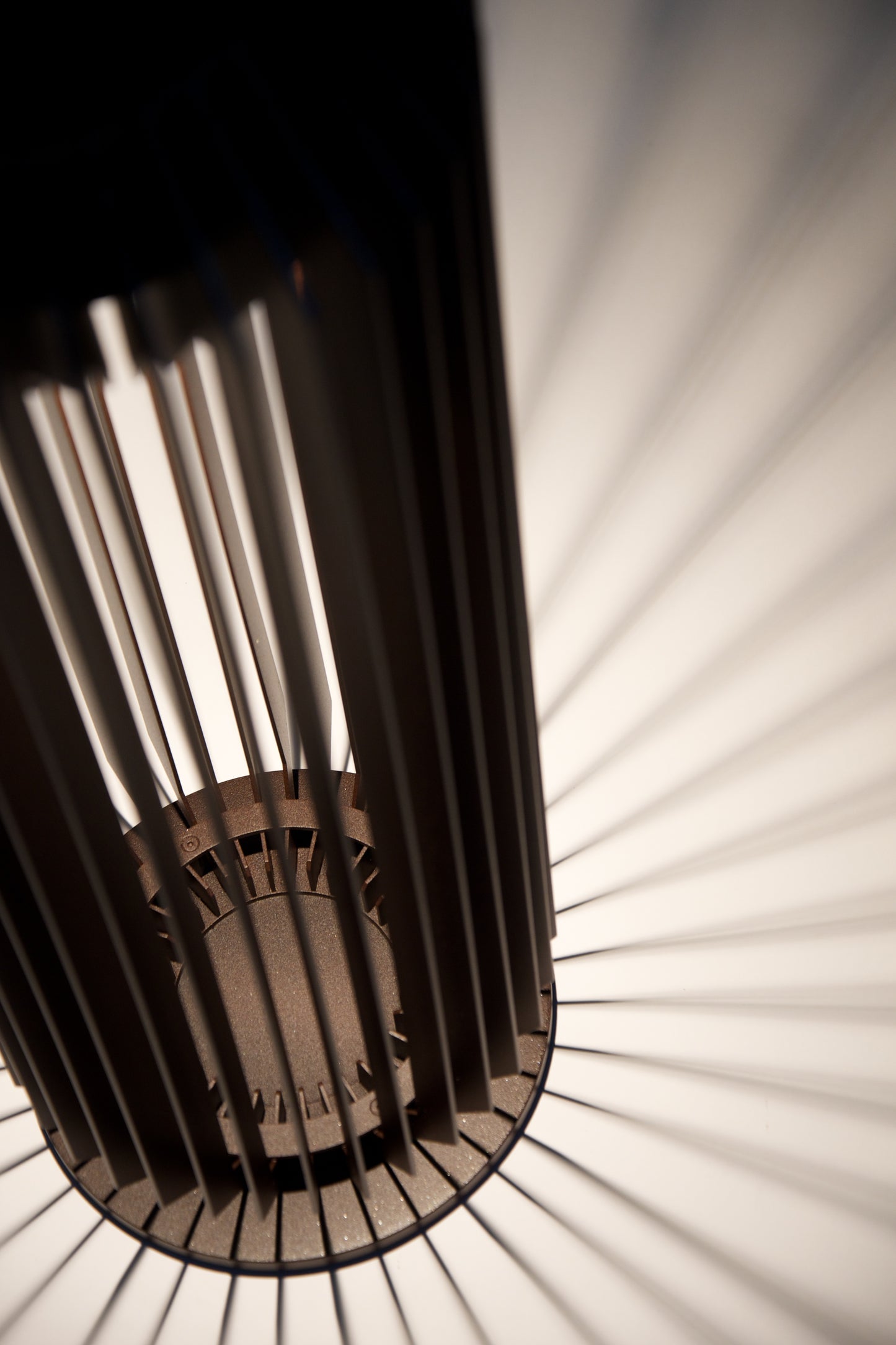 
                  
                    Luminaire extérieur, véritable totem architectural, ce luminaire en aluminium existe dans différentes tailles et couleurs. Eclairage Led IP 65. En bord de terrasse, de piscine ou dans un coin de verdure votre jardin, ces luminaires signeront la décoration de votre extérieur. 
                  
                