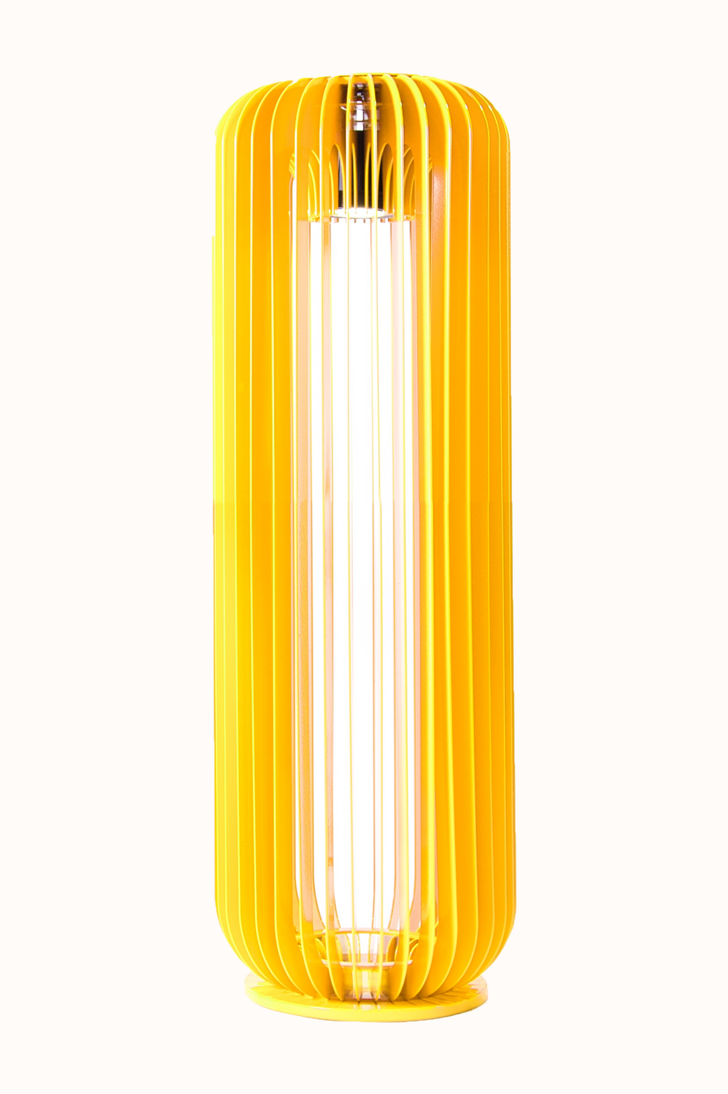 
                  
                    Luminaire extérieur, véritable totem architectural, ce luminaire en aluminium existe dans différentes tailles et couleurs. Eclairage Led IP 65. En bord de terrasse, de piscine ou dans un coin de verdure votre jardin, ces luminaires signeront la décoration de votre extérieur. 
                  
                
