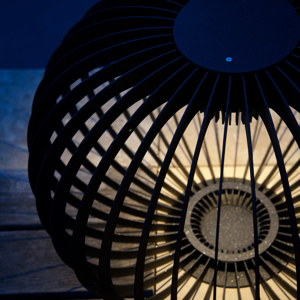 
                  
                     Luminaire extérieur POMO
                  
                