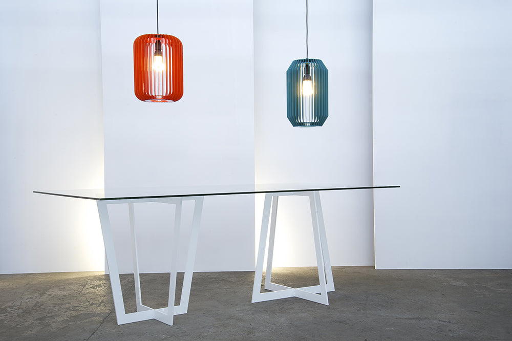 
                  
                    Suspension LASSA
                  
                