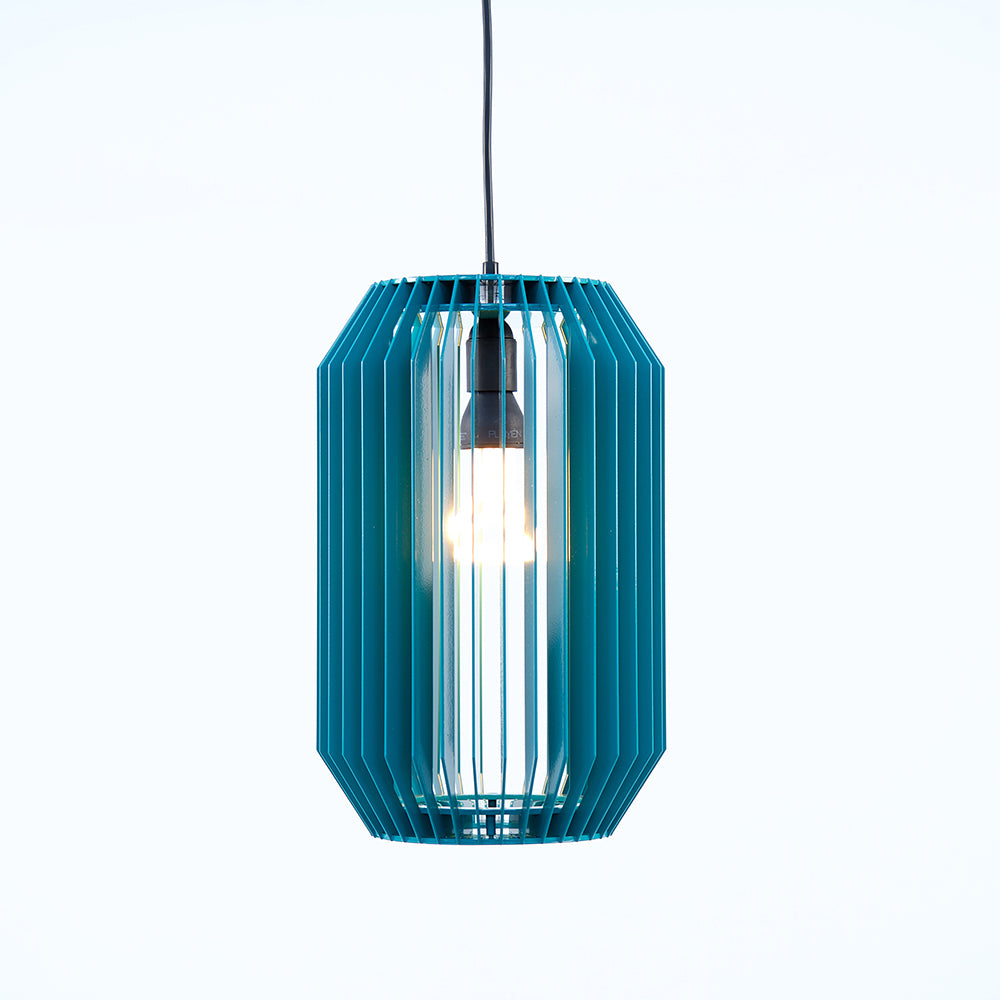 
                  
                    Suspension LASSA
                  
                